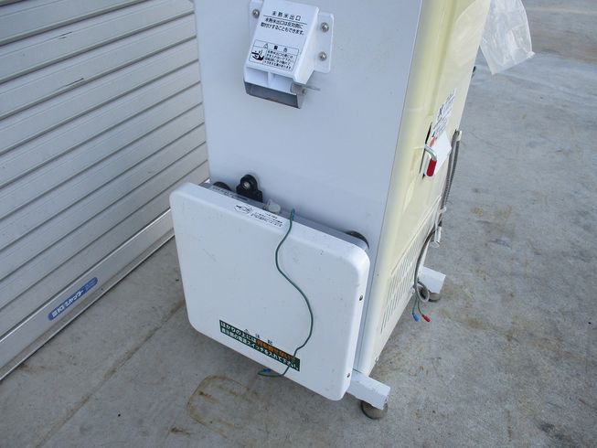 計量機 NPA16A 写真７