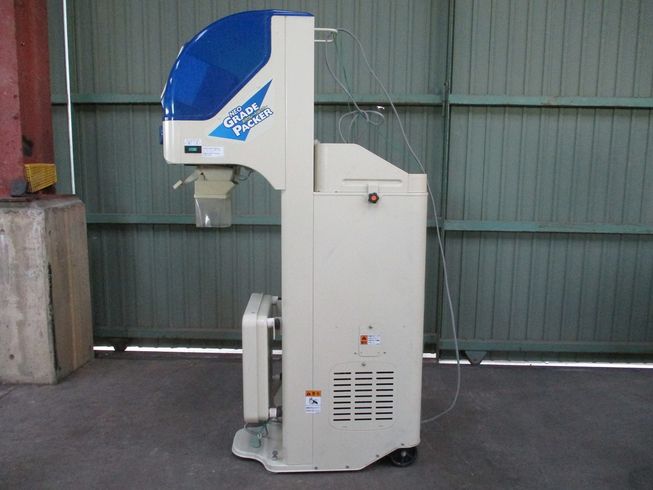 計量機 NPA20BF 写真２