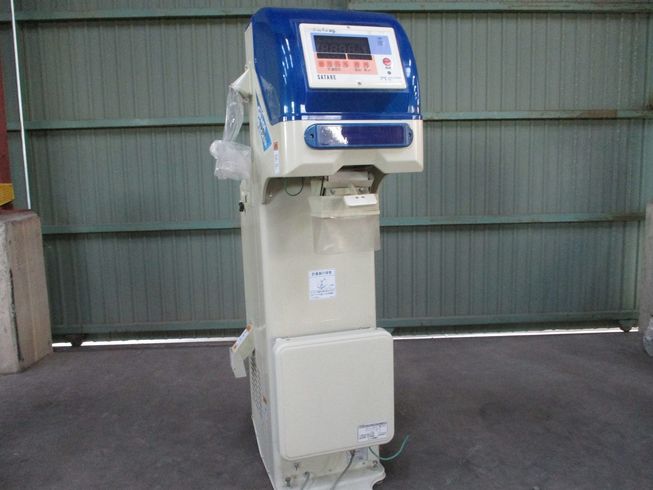 計量機 NPA20BF 写真５