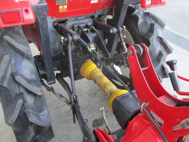 トラクター AF220S 写真10