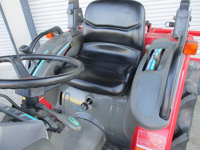 トラクター AF220S 写真６