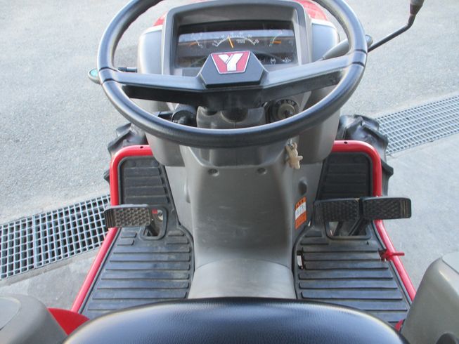 トラクター AF220S 写真８