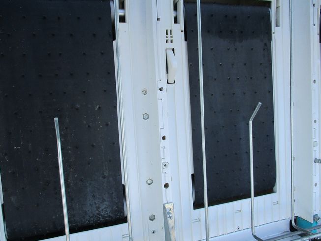 田植機 EP8D 写真６