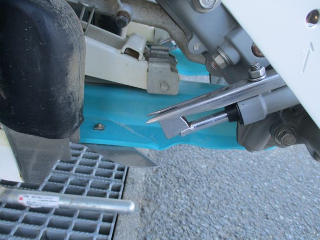 田植機 EP8D 写真12