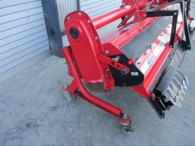 ハロー HR2020B 写真２