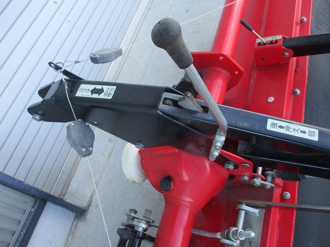 ハロー HR2020B 写真４