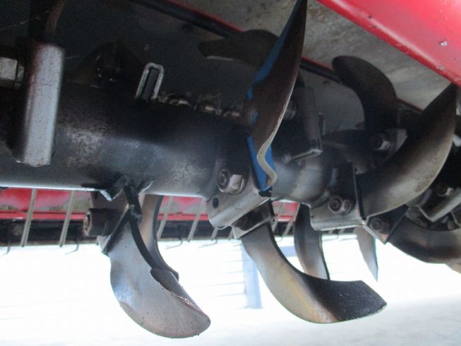 ハロー HR2020B 写真７