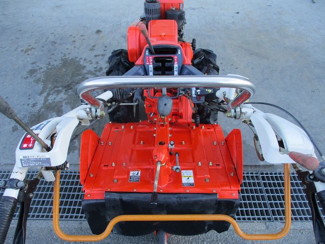耕運機 KRA75 写真５