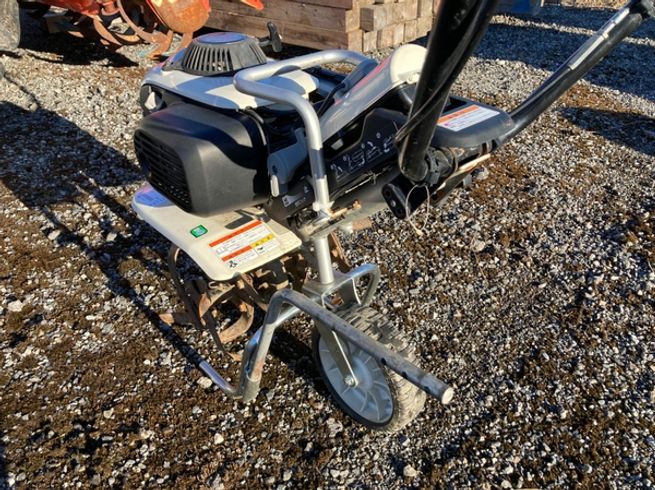 耕運機 FV200 写真３