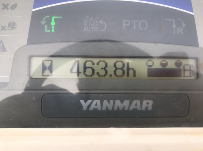 田植機 RG8 写真６