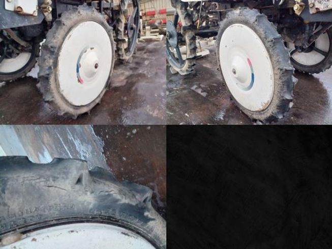 田植機 Pe-4 写真８