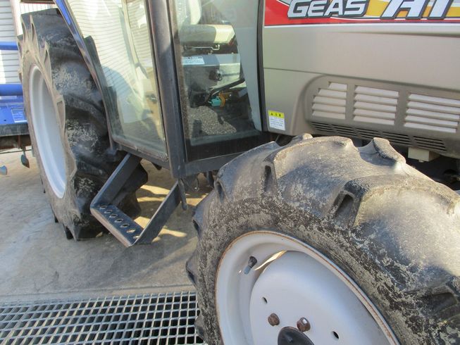 トラクター AT27-SQCY 写真４