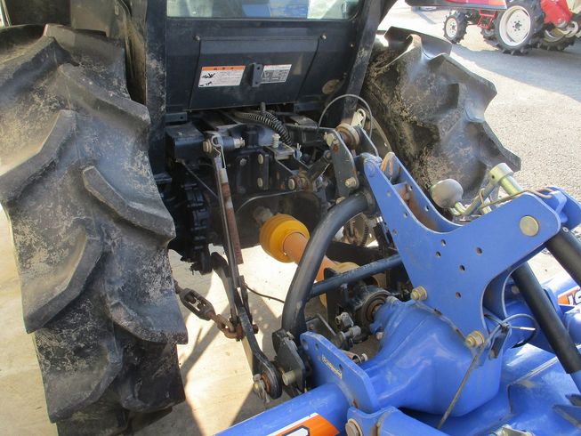 トラクター AT27-SQCY 写真５