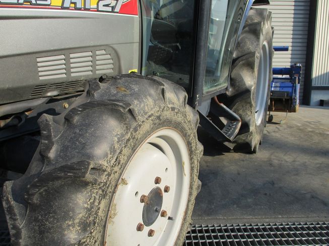 トラクター AT27-SQCY 写真６