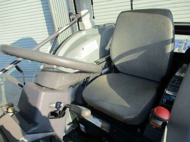 トラクター AT27-SQCY 写真７