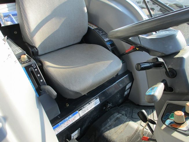 トラクター AT27-SQCY 写真８