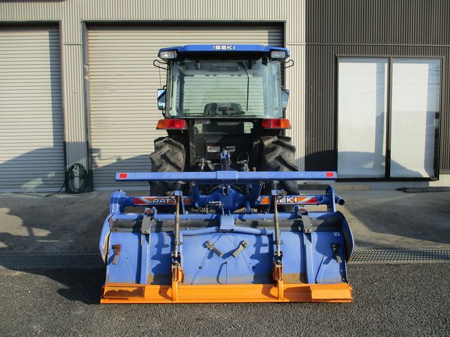 トラクター AT27-SQCY 写真10