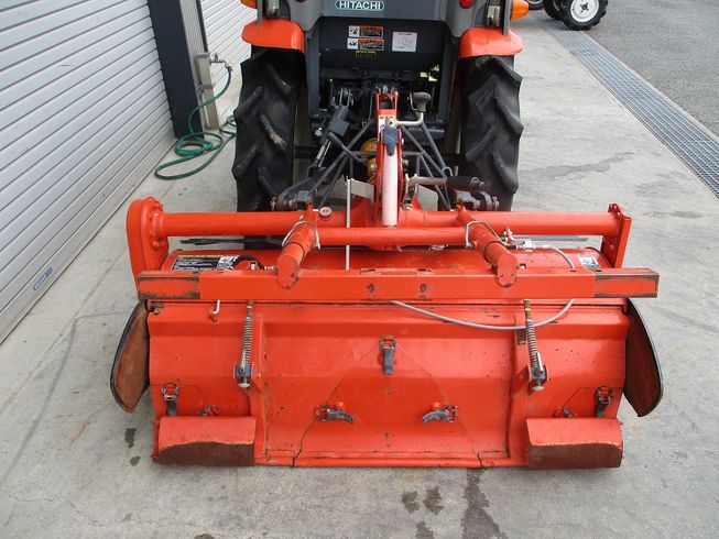 トラクター CTX18（GB180） 写真９