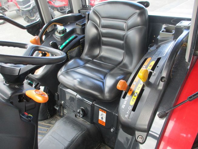 トラクター EG228 写真８