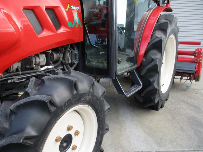 トラクター EG228 写真10