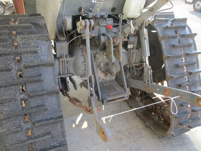 トラクター GM64QBSMAX 写真７