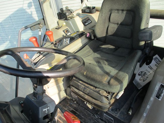 トラクター GM64QBSMAX 写真９