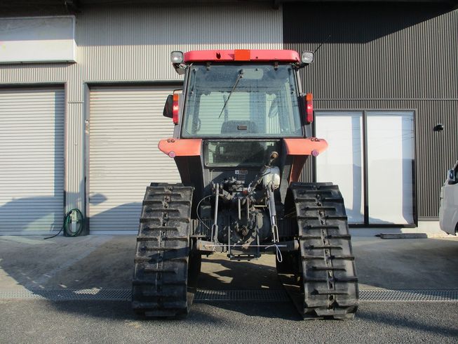 トラクター GM64QBSMAX 写真12