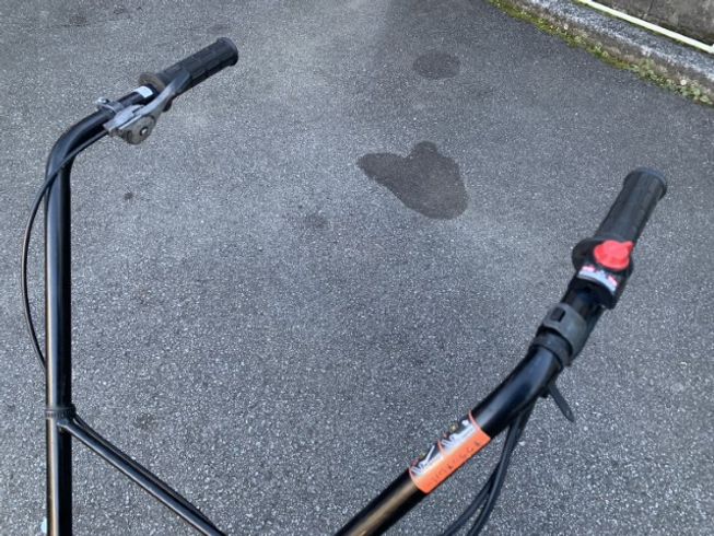 耕運機 F220J 写真７