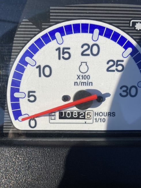 トラクター GK14VS2 写真３