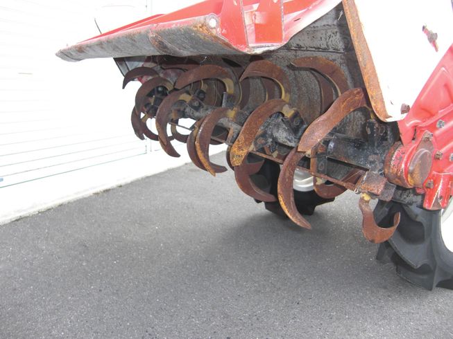 トラクター Ke50-PUS3 写真６