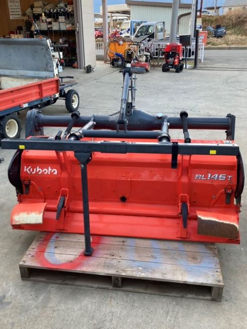 ロータリー RL146T 写真５