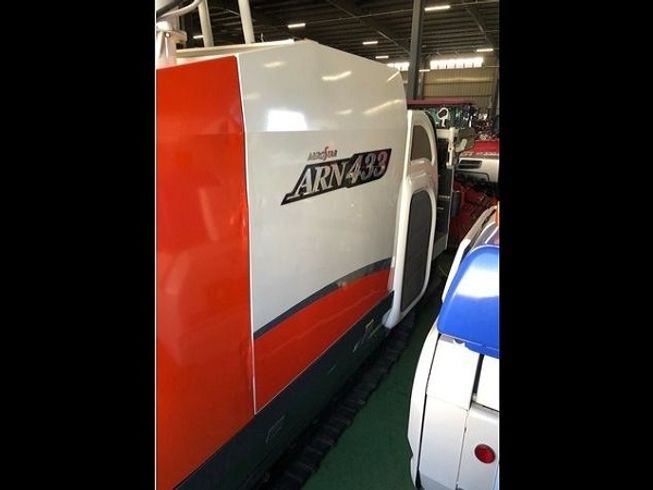 コンバイン ARN433-DXMW2 写真４