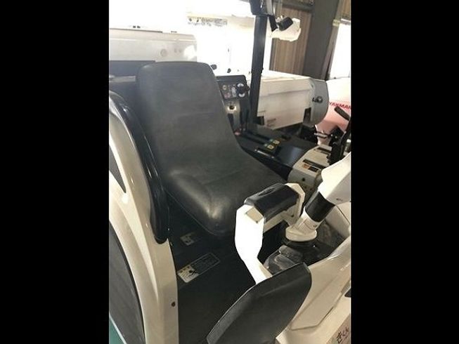 コンバイン ARN433-DXMW2 写真８