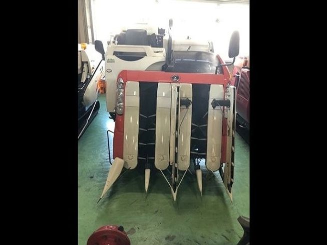 コンバイン ARN433-DXMW2 写真５