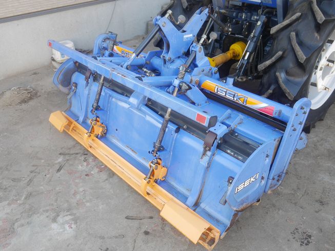 トラクター AT27 写真５