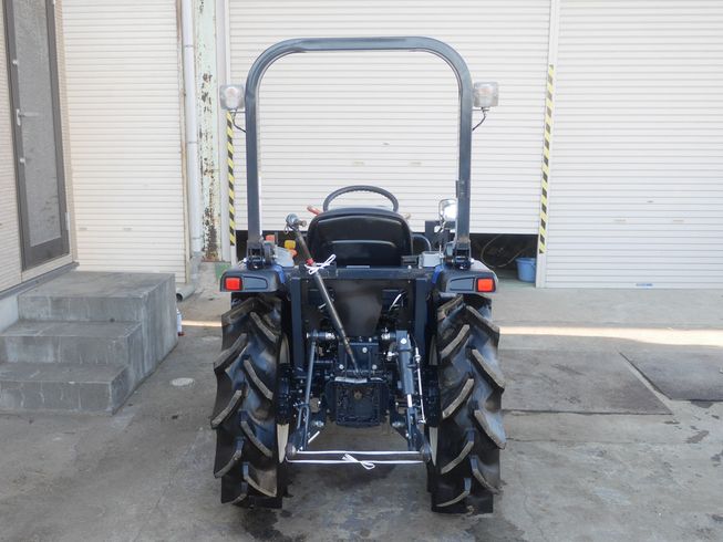 トラクター RTS22 写真４