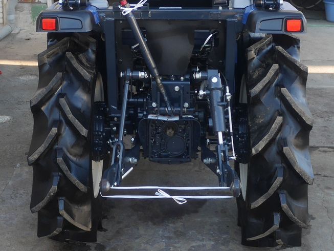 トラクター RTS22 写真12