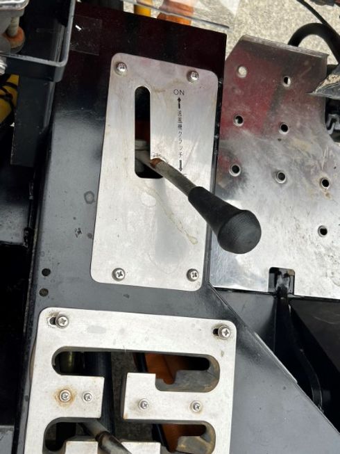 スピードスプレーヤー SSA-S501 写真６