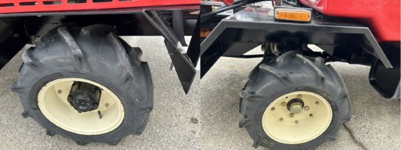 スピードスプレーヤー SSA-S501 写真３