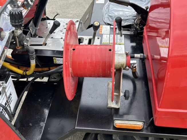 スピードスプレーヤー SSA-S501 写真４