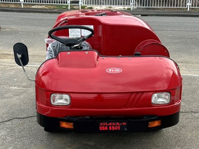 スピードスプレーヤー SSA-S501 写真２