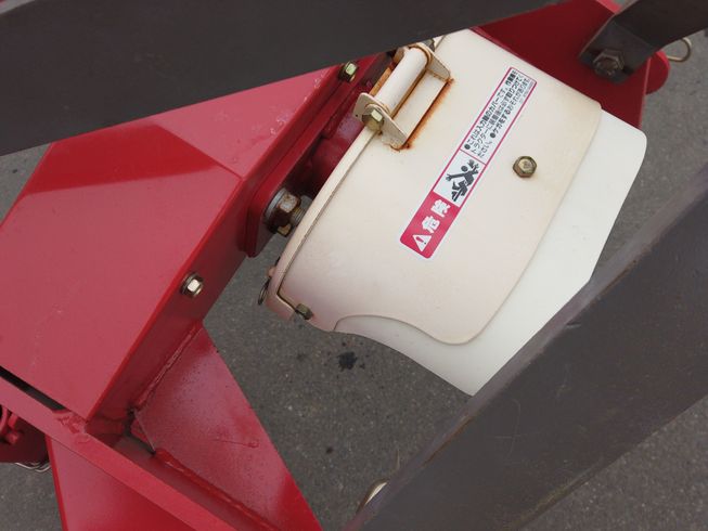 溝切機 【動画有】S228  写真３