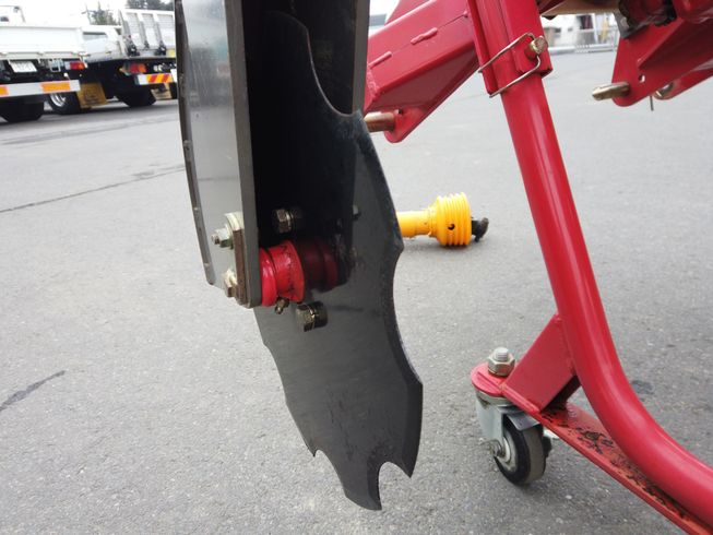 溝切機 【動画有】S228  写真９