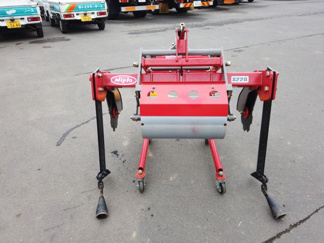 溝切機 【動画有】S228  写真12