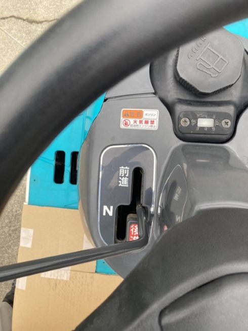 田植機 SPU45P-SY 写真９