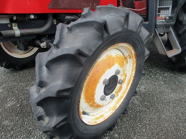 トラクター RS300 写真８