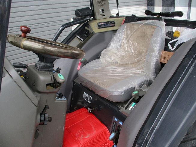 トラクター RS300 写真５