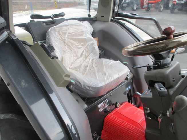 トラクター RS300 写真６