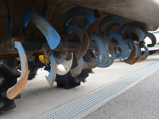 トラクター RS300 写真10