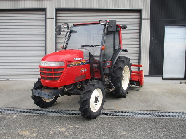 トラクター RS300 写真３